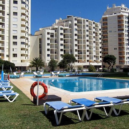 Edificio Novo Rosamar Al Hotell Silves Exteriör bild