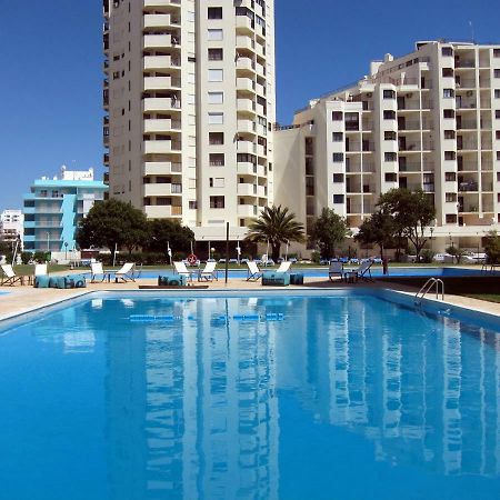 Edificio Novo Rosamar Al Hotell Silves Exteriör bild
