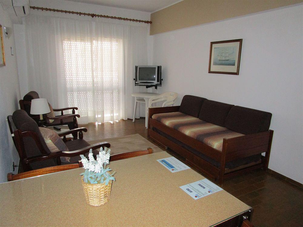 Edificio Novo Rosamar Al Hotell Silves Exteriör bild