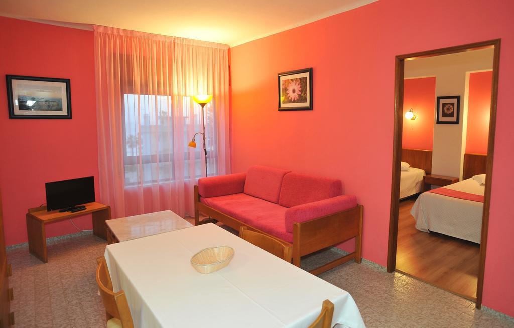 Edificio Novo Rosamar Al Hotell Silves Exteriör bild