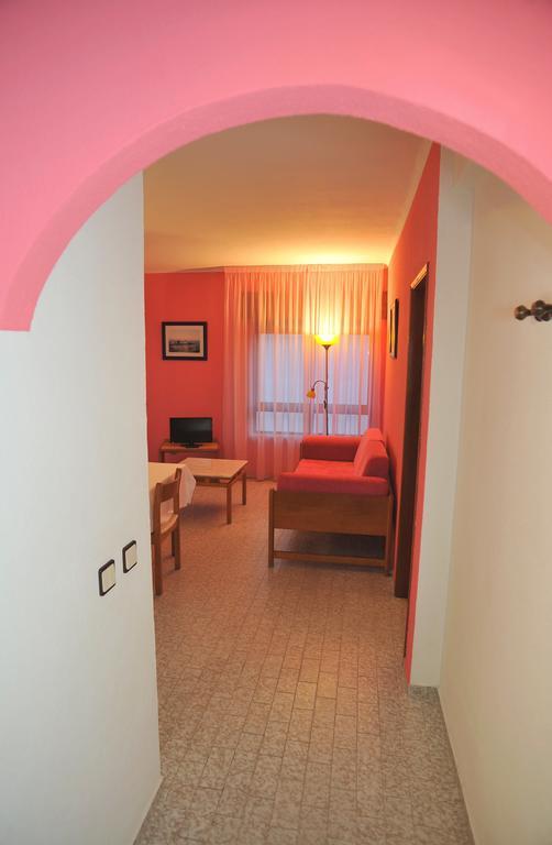 Edificio Novo Rosamar Al Hotell Silves Exteriör bild