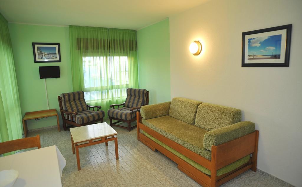 Edificio Novo Rosamar Al Hotell Silves Exteriör bild