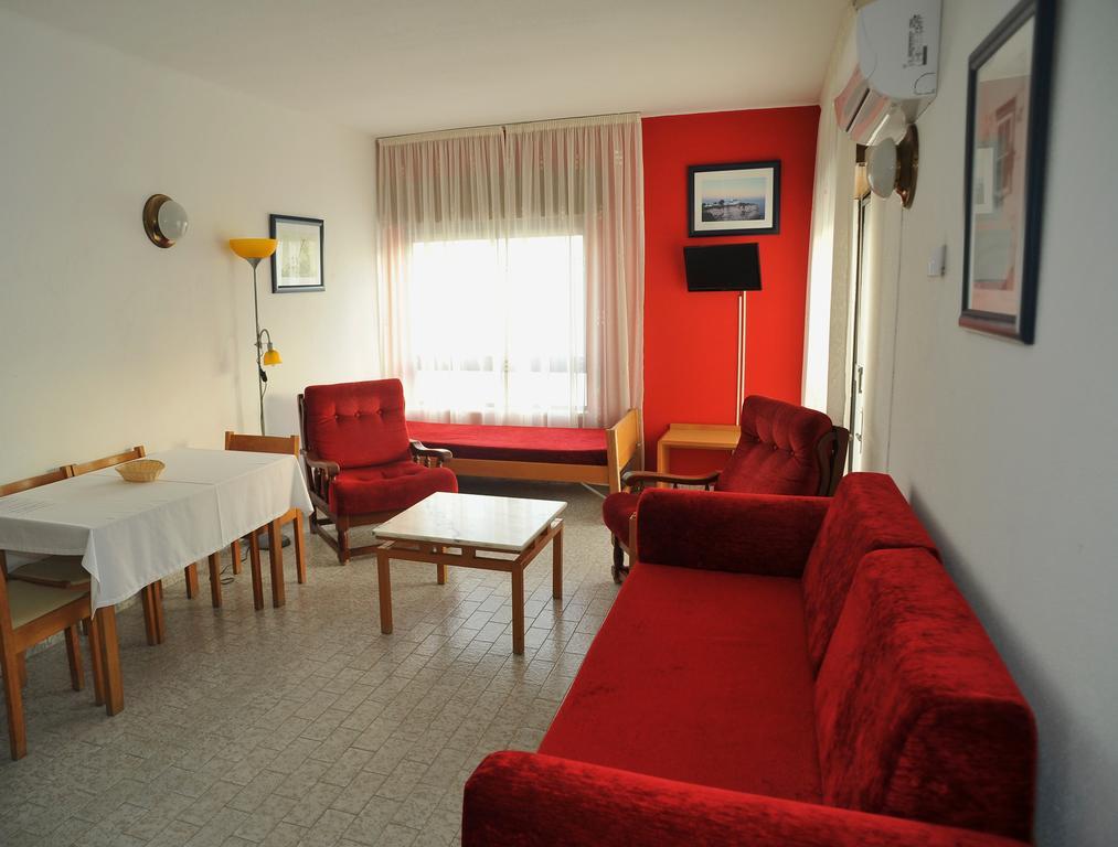 Edificio Novo Rosamar Al Hotell Silves Exteriör bild